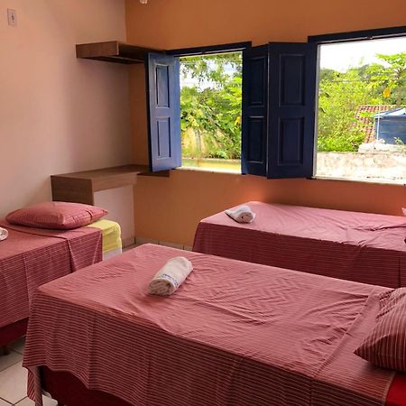 Pousada Brilho Da Chapada New Lencois Ngoại thất bức ảnh