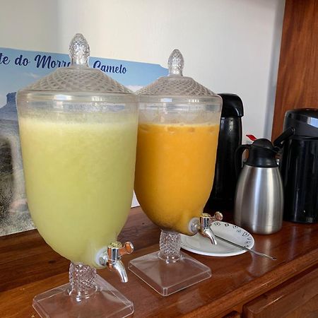 Pousada Brilho Da Chapada New Lencois Ngoại thất bức ảnh