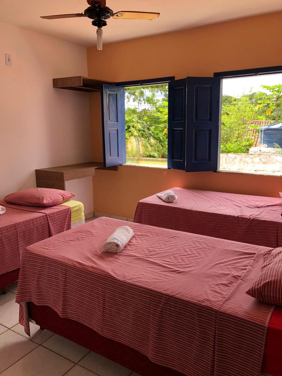 Pousada Brilho Da Chapada New Lencois Ngoại thất bức ảnh