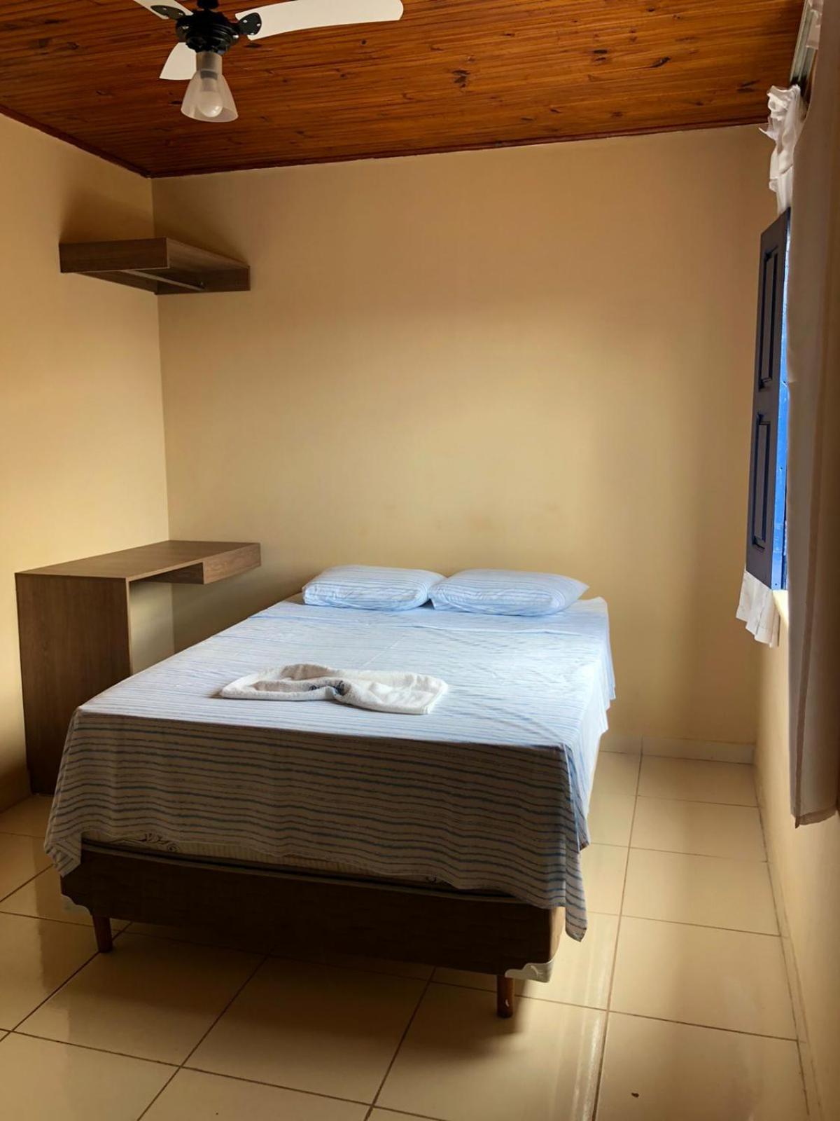 Pousada Brilho Da Chapada New Lencois Ngoại thất bức ảnh