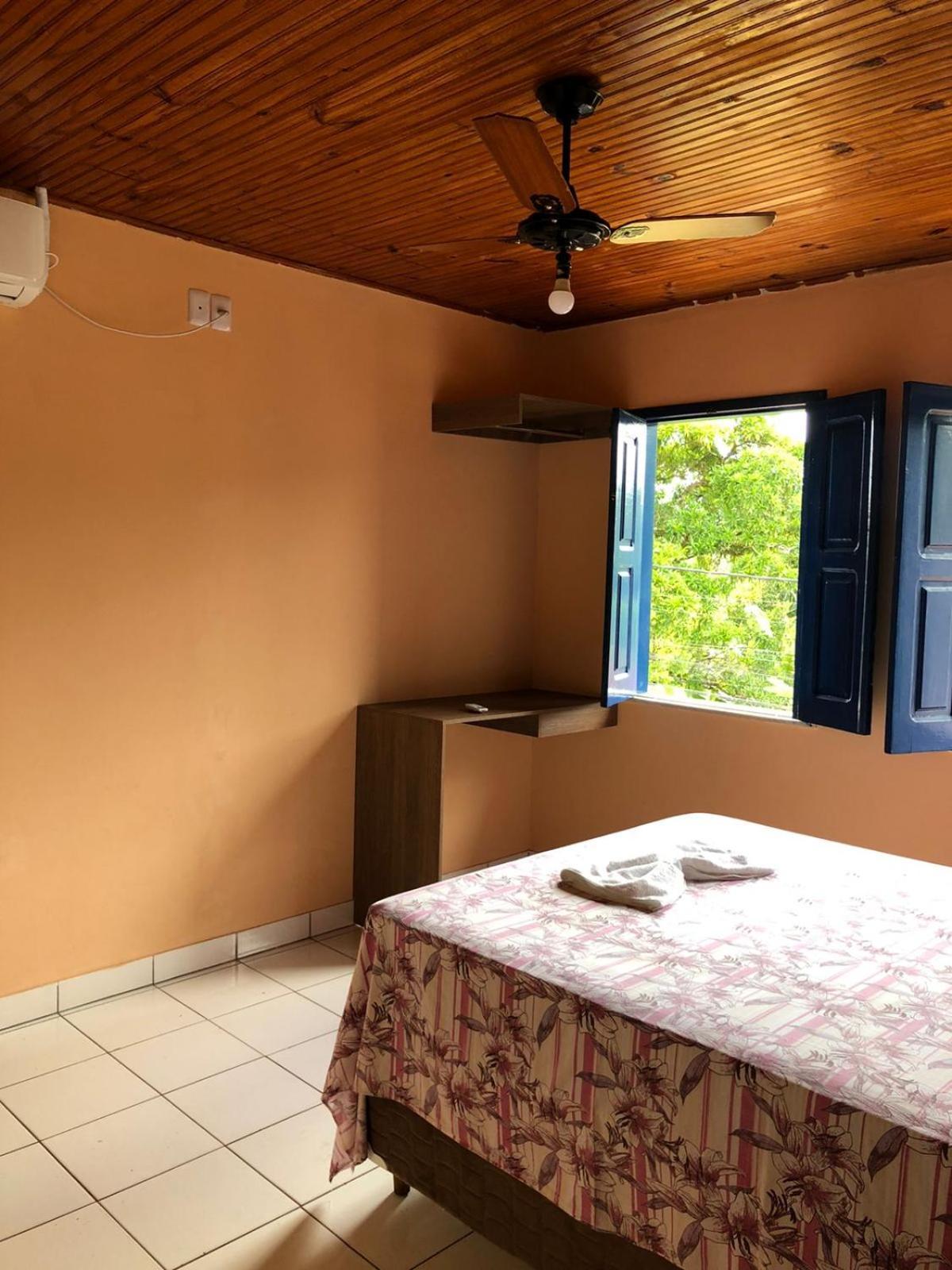 Pousada Brilho Da Chapada New Lencois Ngoại thất bức ảnh